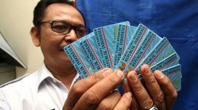 Cara Blokir KTP yang Disalahgunakan untuk Pinjol