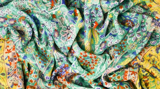 Perbedaan Batik Indonesia dan Malaysia: Mana yang Lebih Otentik?
