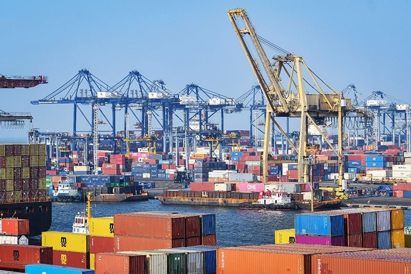 Neraca Dagang RI Surplus 61 Bulan Beruntun, Tembus 4,30 Miliar Dolar AS per Mei 2025