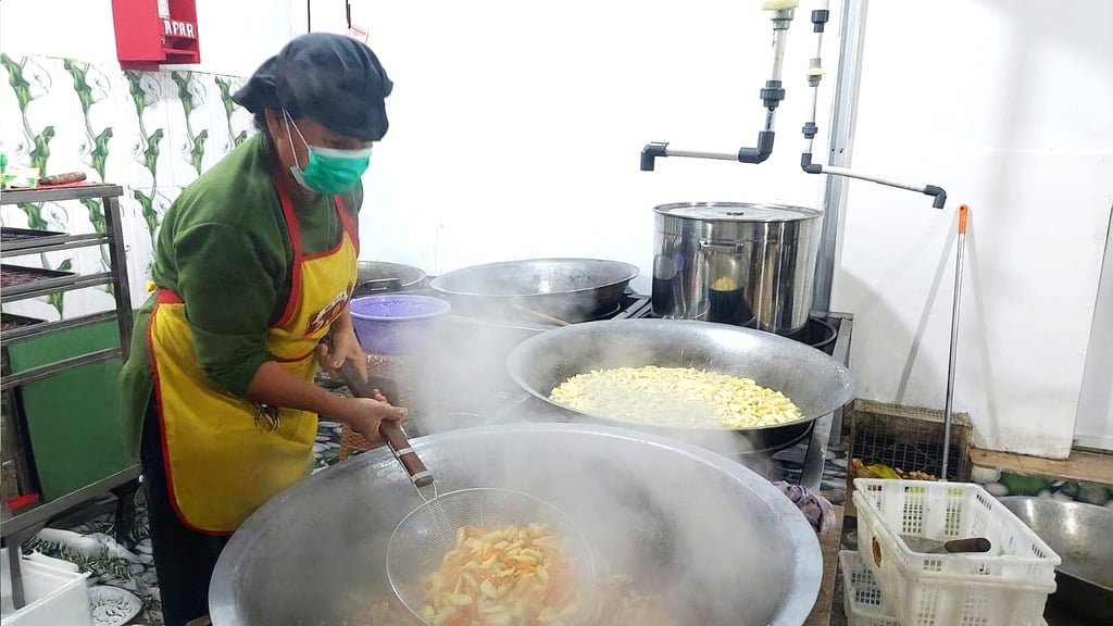 KUR BRI Beri Multiplier Effect ke Perekonomian Lokal, Ini Buktinya  