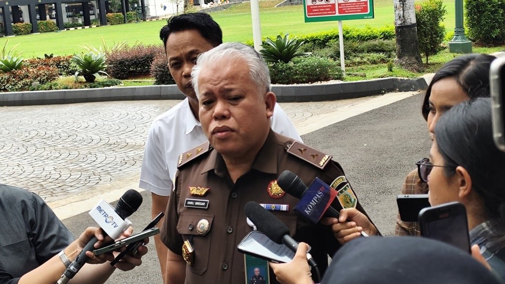 Kejagung Panggil Perwakilan Google terkait Kasus Korupsi Chromebook di Kemendikbud