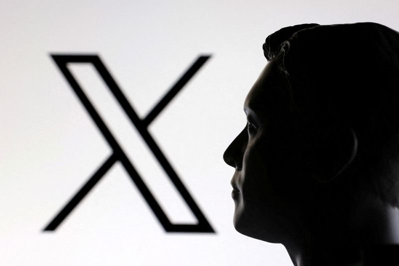 X dan India berselisih pendapat soal ucapan pengacara yang menyebut pejabat pemerintah sebagai 'Tom, Dick, dan Harry'