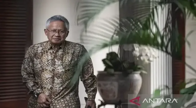 Profil Satryo Soemantri Brodjonegoro, Akademisi yang Jadi Menteri Pendidikan Tinggi, Sains, dan Teknologi