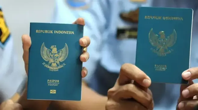 Cara Pembayaran Paspor Online: M-Banking, Marketplace, atau Dompet Digital