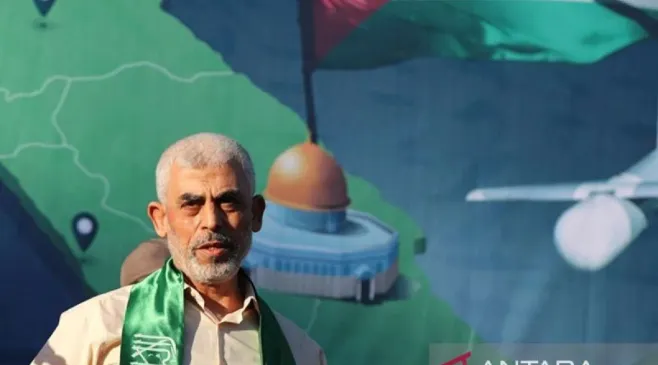 Apakah Kematian Yahya Sinwar Akan Menghentikan Perlawanan Hamas dan Membuat Israel Mengakhiri Genosida di Palestina?