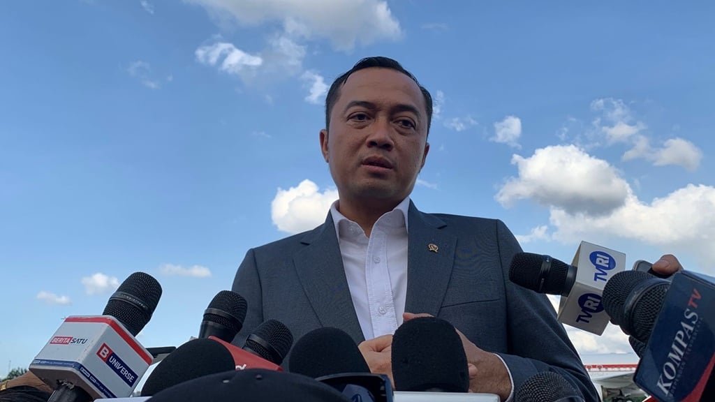 Prabowo bakal Lobi Penambahan Kuota Haji ke Pemerintah Arab Saudi 
