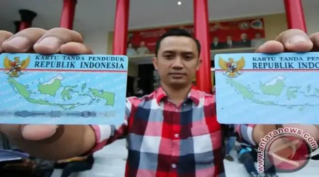 Cara Cek KTP Asli atau Palsu agar Terhindar dari Penipuan