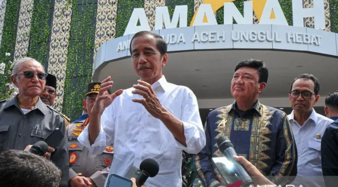 Presiden Jokowi Sahkan Revisi UU Kementerian Negara, Apa Dampaknya?