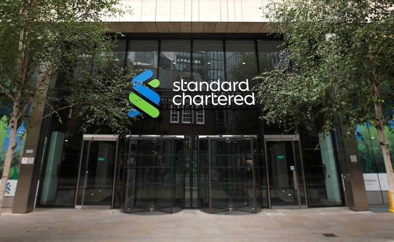 Standard Chartered Bank hadapi gugatan senilai $2,7 miliar atas dugaan keterlibatan dalam penipuan 1MDB