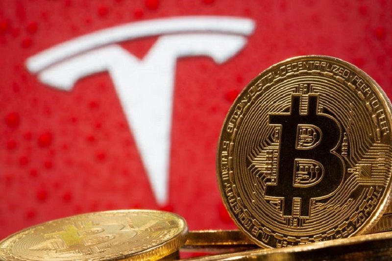 Tesla, AeroVironment dan Progress Software turun sebelum pasar; MSC Industrial naik
