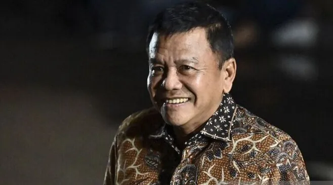 Profil M. Herindra, Calon Kepala BIN yang Berprestasi di Dunia Militer