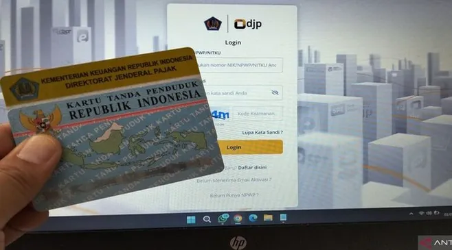 Bisa Diaktifkan Kembali, Begini Cara Pengaktifan NPWP Status NE