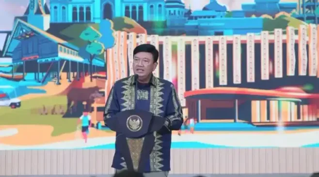 Profil Budi Gunawan, Kepala BIN yang Dicopot Presiden Jokowi Atas Permintaan Prabowo