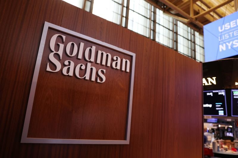 Goldman mengeluarkan pembaruan terbaru Daftar Hukuman AS
