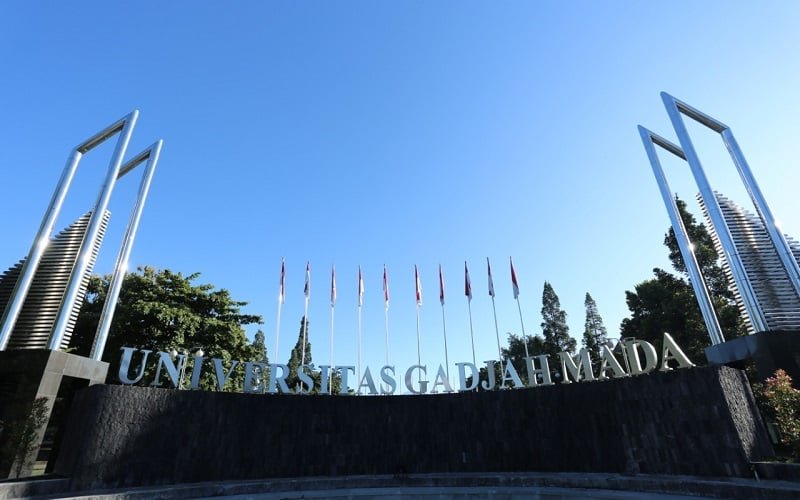 Identitas Mahasiswa UGM Tewas usai Speedboat Terbalik di Maluku Tenggara, Dikenal Sosok Cerdas