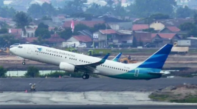Siapa Saja dalam Daftar Terbaru Dewan Direksi Garuda Indonesia 2025
