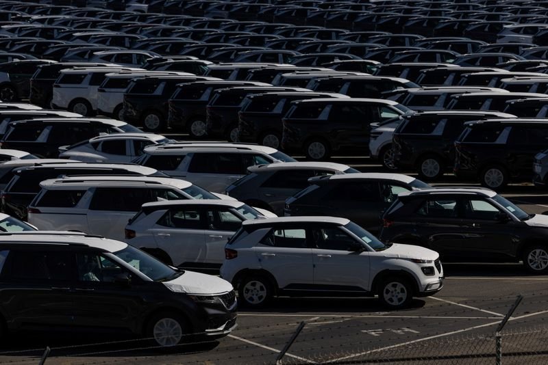 Penjualan mobil di AS pada kuartal kedua diperkirakan meningkat, tarif dapat menaikkan harga