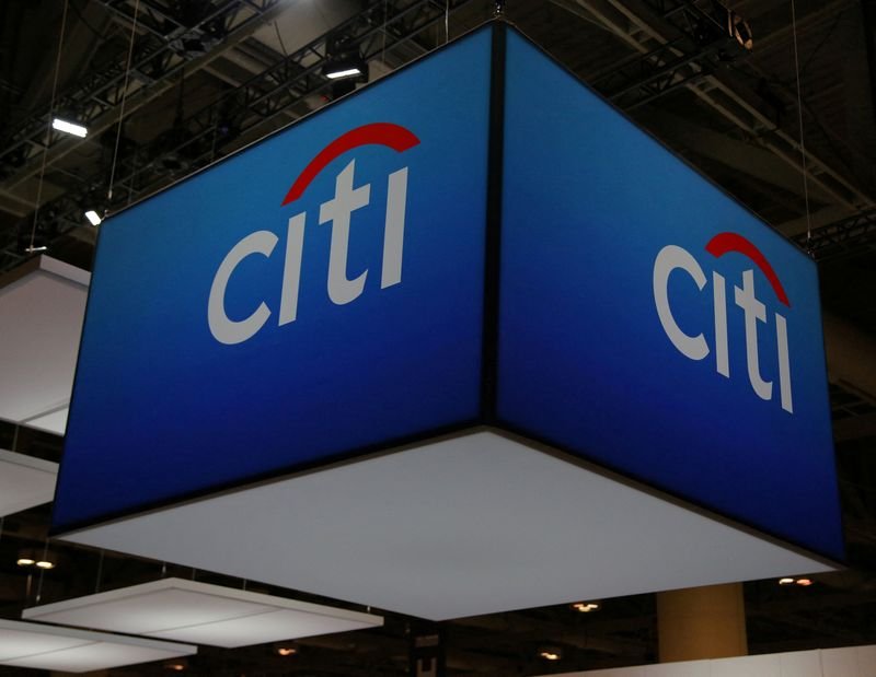 Citigroup mempekerjakan mantan veteran Nomura Kiyota, orang dalam Nagasaka sebagai co-head perbankan investasi Jepang