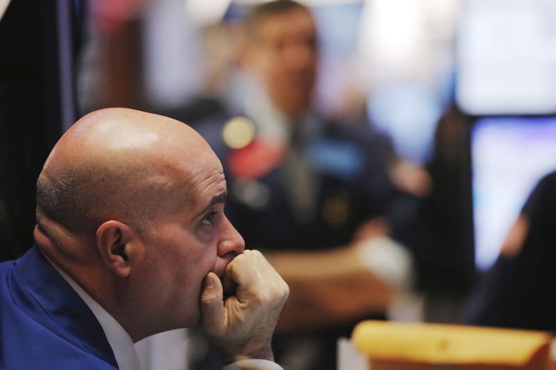 Saham Babcock anjlok setelah dihapus dari 'Daftar Ide Terbaik SMID Cap Eropa' versi Bofa