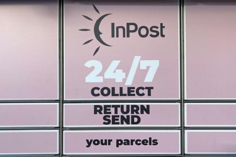 Saham InPost turun setelah Advent menawarkan saham 3,5% di bawah harga pasar