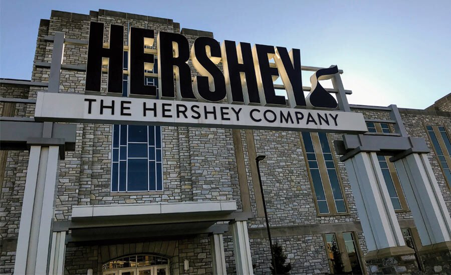 Prospek Hershey berubah menjadi negatif di tengah tantangan harga kakao