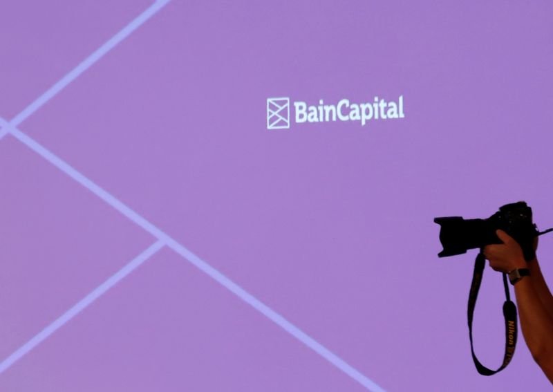 Warner Music dan Bain Capital luncurkan usaha patungan senilai $1,2 miliar untuk membeli katalog musik