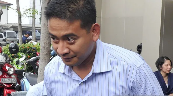 AKBP Raden Brotoseno Dipecat Tidak Hormat sebagai Polisi, Kompolnas: "Sesuai Rasa Keadilan Masyarakat"