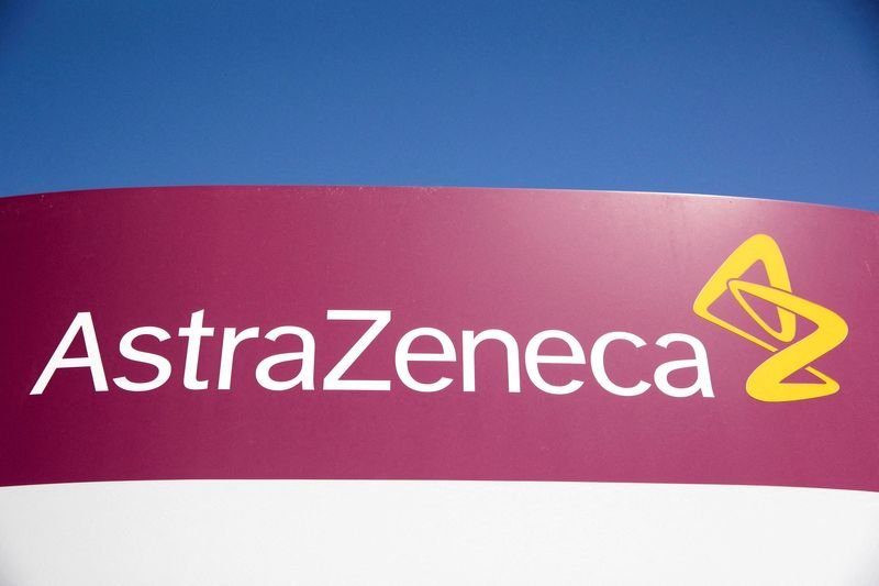 AstraZeneca pertimbangkan untuk pindahkan pencatatan ke AS, Times melaporkan