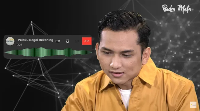 Cara Sindikat Pembobol Rekening Nasabah Bank Bekerja