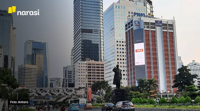 Wacana Depok dan Bekasi Gabung Jakarta Makin Kencang, Jadi Solusi atau Nambah Masalah?