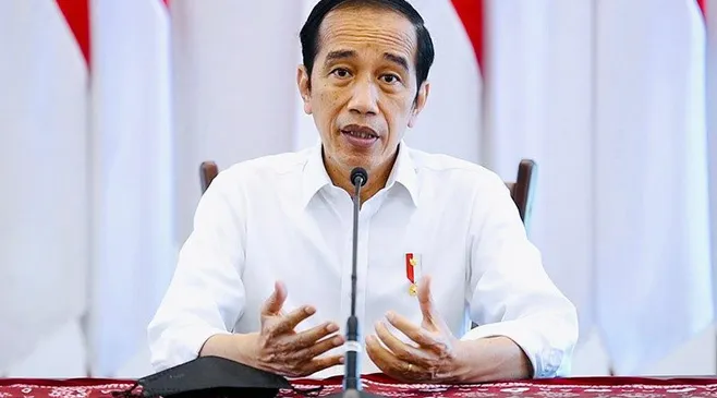 Jokowi Terbitkan Inpres Program Jampersal: Ibu Melahirkan Dibiayai Negara