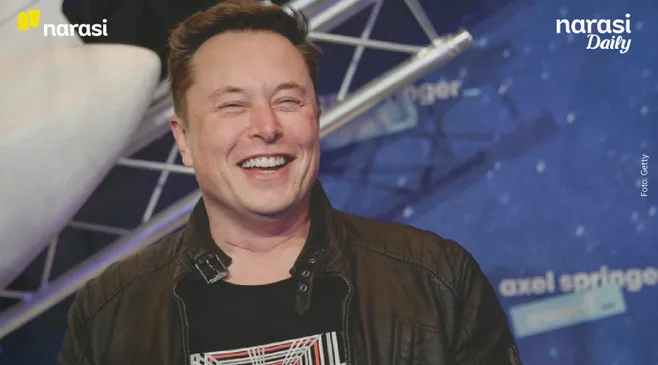 Internet Starlink Elon Musk Bantu Ukraina Hadapi Serangan Rusia