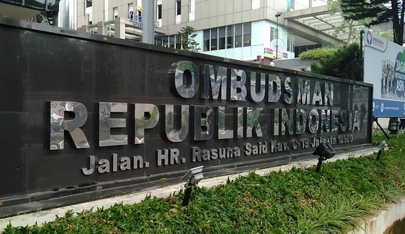 Seleksi Anggota Ombudsman 2026-2031 Dibuka, Ini Tahapannya