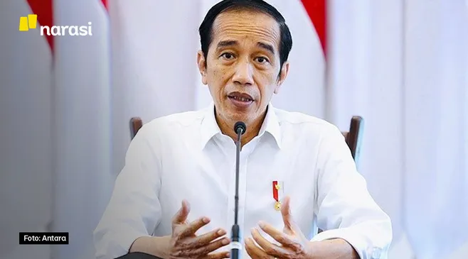 Jokowi Lima Kali Bicara Kasus Pembunuhan Brigadir Yosua: Bagaimana Perkembangannya Sekarang?