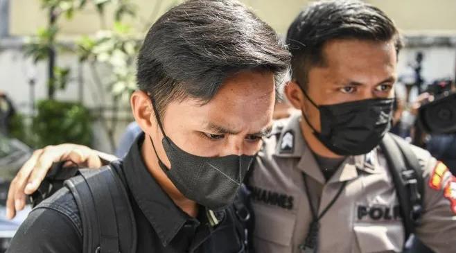 Deretan Keterangan Terbaru Bharada E: Tidak Ada Baku Tembak, Diperintah Atasan, Hingga Bukan Sniper