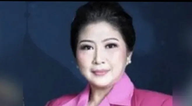 Kondisi Terkini Kesehatan Putri Candrawati: Trauma, Cemas, dan Depresi.