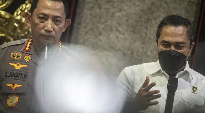 Janjinya Scientific Crime Investigation Tapi Kabareskrim Bilang Hanya Allah, Yosua, dan Putri yang Tahu Peristiwa di Magelang