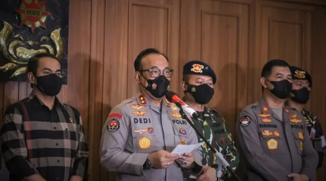 Kapolri Bubarkan Satgasus, IPW: Tangani Kasus Mewah Berduit Gede Tapi Pertanggungjawaban Gak Jelas