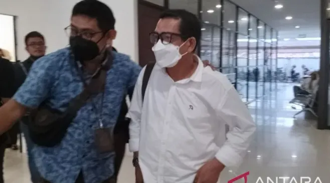 MA Bebaskan Dekan FISIP UNRI dari Tuduhan Pencabulan ke Mahasiswi