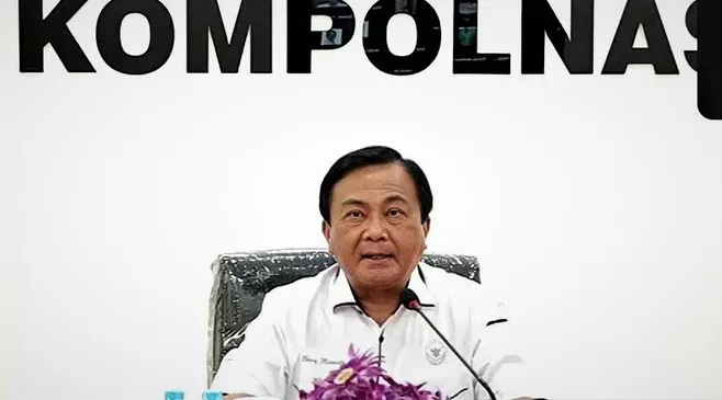 Pernyataan Benny Mamoto Disorot Eks Kabais & Susi: Bisa Kena UU ITE dan Diminta Nonton Lagi Sambil Ngopi