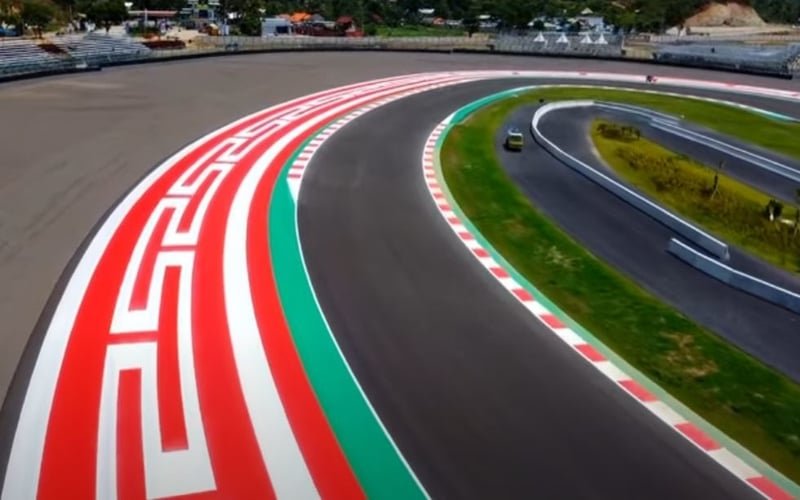 CEO MotoGP Malaysia Blak-Blakan: Kami Tak Anggap Mandalika Saingan