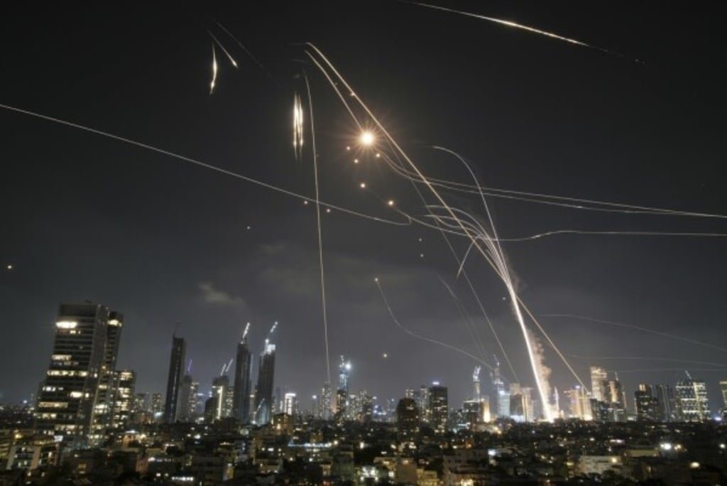 Kaget Serangan Houthi, Dubes AS di Israel: Kami Kira Tak Ada Lagi Rudal yang Datang