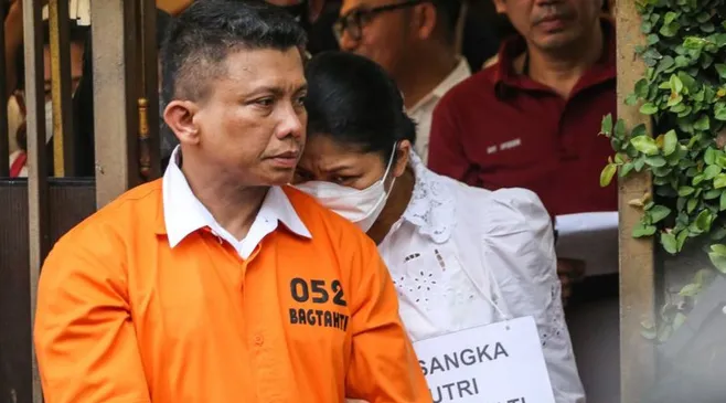 Kejanggalan-Kejanggalan Cerita Pelecehan Putri Candrawati di Magelang