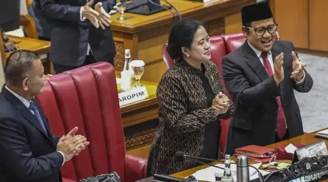 Hacker Bjorka Senggol Akun Twitter Puan Maharani: Bagaimana Rasanya Merayakan Ulang Tahun Saat Banyak Orang Protes Kenaikan BBM?