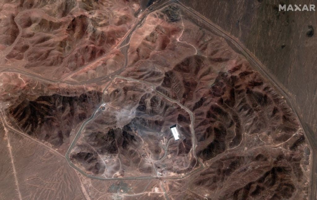 Iran Siap Kembali Berunding Nuklir dengan AS Setelah Diserang, Ini Syaratnya