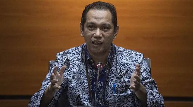 KPK Sedih Tangkap Hakim Agung: Dunia Peradilan dan Hukum Masih Dicemari Uang