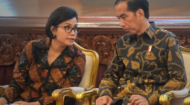 Resesi Dunia 2023 Ancam Pertumbuhan Ekonomi Indonesia, Pakar: Mestinya Jaga Harga BBM