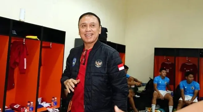 Peristiwa Kanjuruhan: Jumlah Suporter Tewas di Era PSSI Iwan Bule Lampaui Total Kasus Sejak 1995