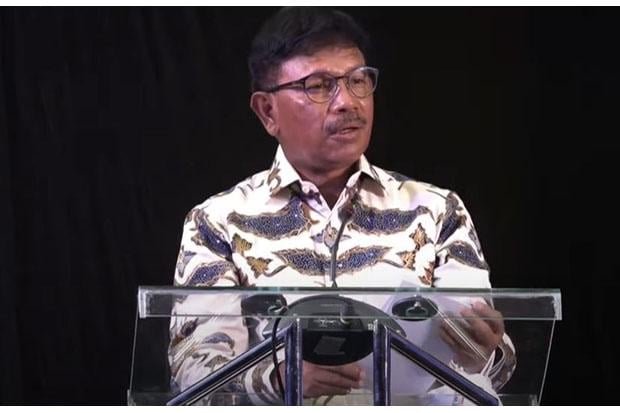Kejari Jakpus bakal Periksa Eks Menkominfo Johnny G Plate terkait Korupsi PDNS