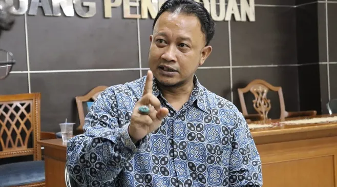 Komnas HAM: Gas Air Mata Pemicu Banyak Korban Meninggal Peristiwa Kanjuruhan
